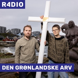 DEN GRØNLANDSKE ARV