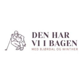 Den har vi i bagen