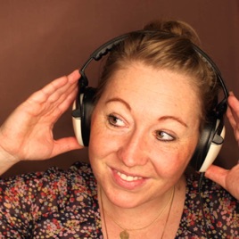 Den jordnære spirituelle podcast