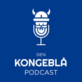 Den Kongeblå Podcast