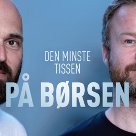 Den minste tissen på Børsen