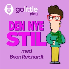 Den Nye Stil - med Brian Reichardt