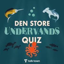 Den store undervandsquiz