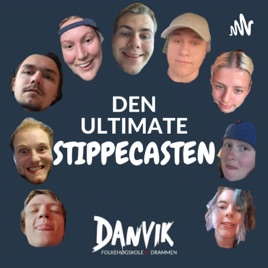 Den ultimate stippecasten!