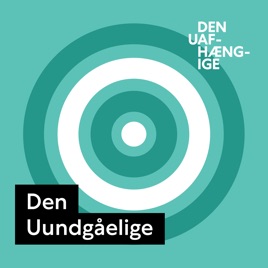 Den Uundgåelige