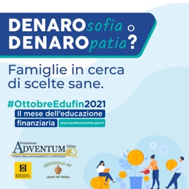 DENAROsofia o DENAROpatia?