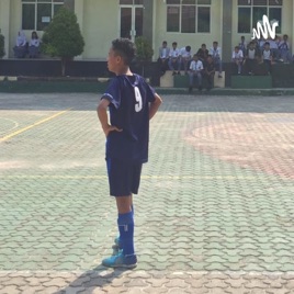 Dendy Mahesa Putra