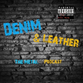 Denim & Leather