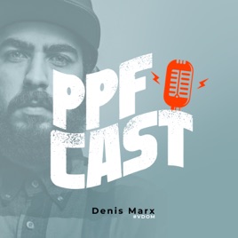 DENIS MARX