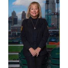 Denise Ilitch show