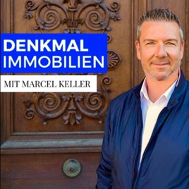 Denkmalimmobilien - Vermögensaufbau und Steuern sparen durch Denkmalimmobilien