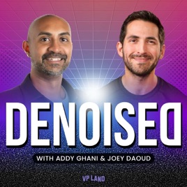 Denoised
