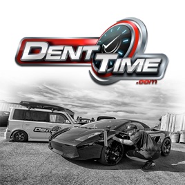 Dent Time PDR