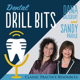 Dental Drills Bits