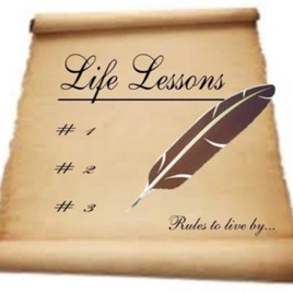 Deonne's Good Life Tips