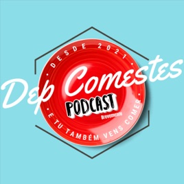 DEP - Divulgar e Partilhar Com Estes...