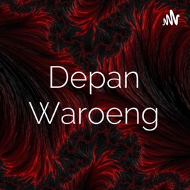 Depan Waroeng