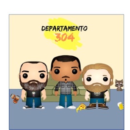 Departamento 304