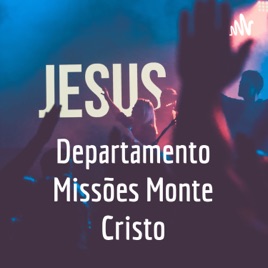 Departamento Missões Monte Cristo