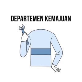 Departemen Kemajuan