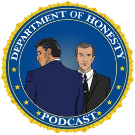 Department of Honesty