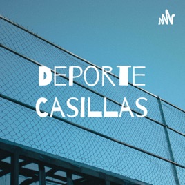 Deporte Casillas