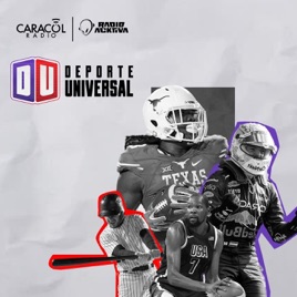 Deporte Universal