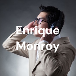 Enrique Monroy