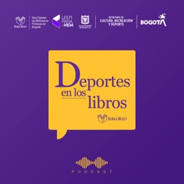 Deportes en los libros