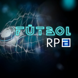 Fútbol en RPA