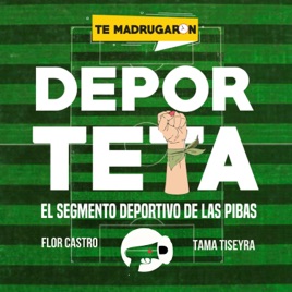 DEPORTETA