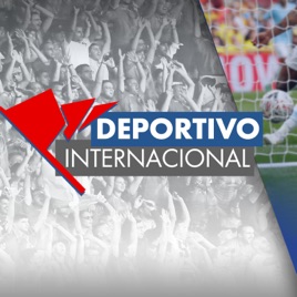 Deportivo Internacional - Voice of America