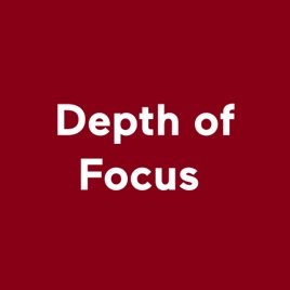 Depth of Focus