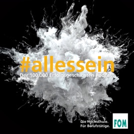 Der 100.000 Erfolgsgeschichten Podcast