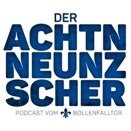 Der 98er - Der Podcast vom Boellenfalltor
