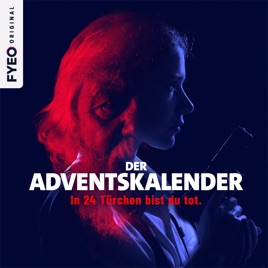 Der Adventskalender