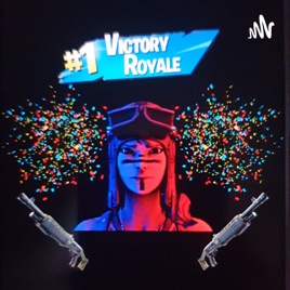 Der Battle Royal Podcast