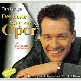 Der beste Weg zur Oper