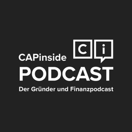 Der CAPinside Podcast