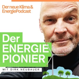 Der ENERGIE PIONIER
