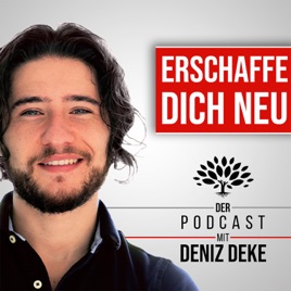 Deniz Deke - Podcast!