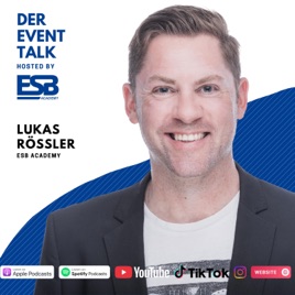 Der Event Talk hosted by ESB Academy