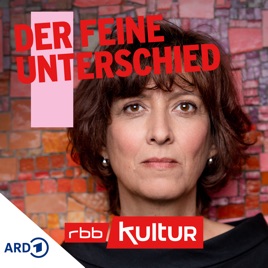 Der feine Unterschied - Die feministische Kolumne von Heide Oestreich
