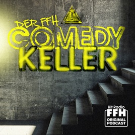 Der FFH-Comedykeller