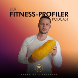 Der Fitness-Profiler Podcast