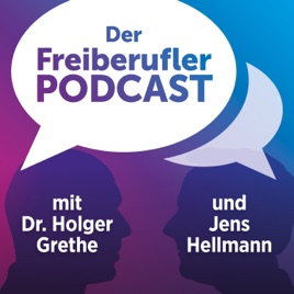 Der Freiberufler Podcast