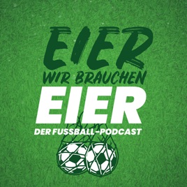 Der Fußball-Podcast mit Thomas Wagner und Mike Kleiss