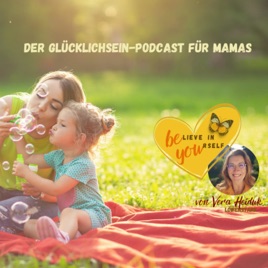 LÖWENSTARK unterwegs mit Vera Heiduk