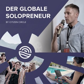 Der globale Solopreneur - by Citizen Circle