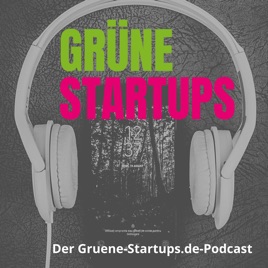 Der Grüne Startups Podcast